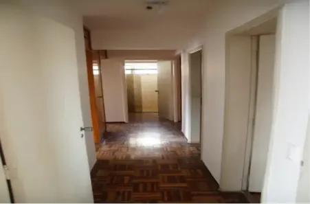 Apartamento com 3 Quartos à venda, 150m² no Vila Andrade, São Paulo