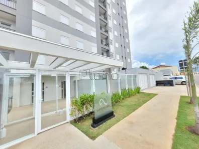 Apartamento com 2 Quartos à venda, 52m² no Vila Moletta, Valinhos
