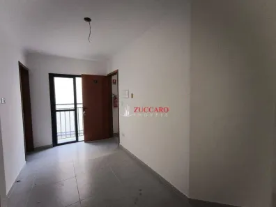 Apartamento com 2 Quartos à venda, 42m² no Vila Nivi, São Paulo