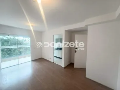 Apartamento com 3 Quartos para alugar, 59m² no Vila Assunção, Santo André