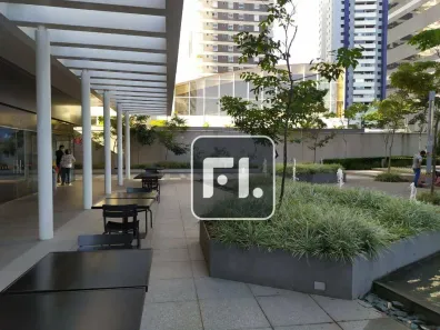 Sala Comercial à venda, 206m² no Santo Amaro, São Paulo