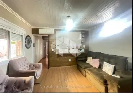 Casa com 4 Quartos à venda, 45m² no Harmonia, Canoas