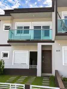 Apartamento com 3 Quartos para alugar, 120m² no Panoramico, Garopaba