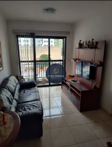 Apartamento com 2 Quartos à venda, 62m² no Santo Antônio, São Caetano do Sul