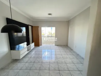 Apartamento com 2 Quartos para alugar, 57m² no Santa Mônica, Uberlândia
