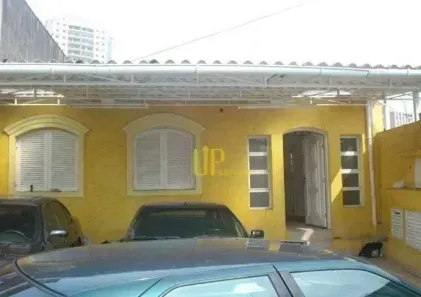 Imóvel Comercial à venda, 200m² no Vila Mariana, São Paulo