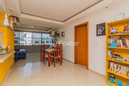 Apartamento com 3 Quartos à venda, 95m² no Passo da Areia, Porto Alegre