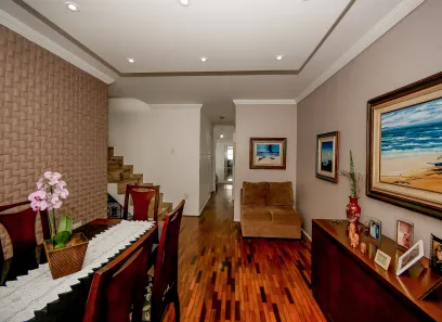Cobertura com 3 Quartos à venda, 118m² no São Mateus, Juiz de Fora