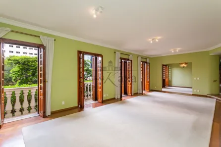 Apartamento com 3 Quartos à venda, 311m² no Jardim Paulista, São Paulo