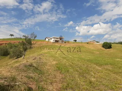 Lote/Terreno à venda, 1843m² no Bandeira Branca, Jacareí