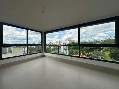 Apartamento com 4 Quartos à venda, 158m² no Ouro Preto, Belo Horizonte
