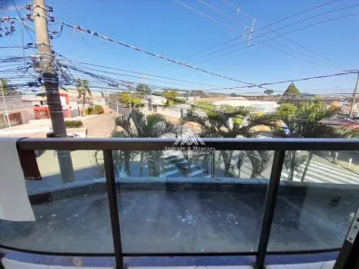 Ponto Comercial para alugar, 85m² no Vila Albertina, Ribeirão Preto