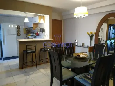 Apartamento com 4 Quartos à venda, 84m² no Campo Grande, Rio de Janeiro