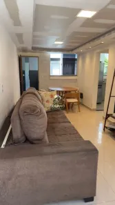 Apartamento com 2 Quartos à venda, 69m² no Vila São João, Goiânia