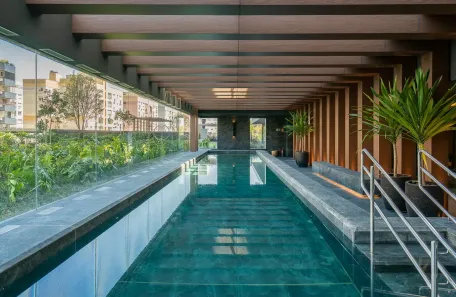 Apartamento com 3 Quartos à venda, 137m² no Boa Vista, Porto Alegre