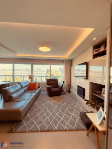 Apartamento com 3 Quartos à venda, 138m² no Rio Branco, Porto Alegre