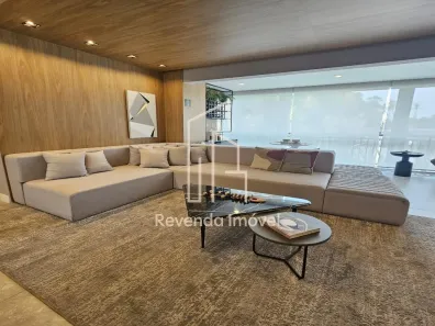 Apartamento com 3 Quartos à venda, 87m² no Jardim Caboré, São Paulo