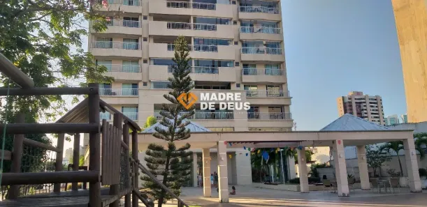 Apartamento com 3 Quartos à venda, 130m² no Fátima, Fortaleza