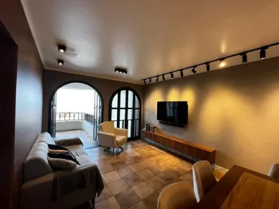 Apartamento com 3 Quartos à venda, 99m² no Zona Nova, Capão da Canoa