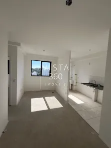 Apartamento com 2 Quartos à venda, 43m² no Jardim Ibirapuera, Campinas