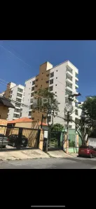 Apartamento com 2 Quartos à venda, 74m² no Lauzane Paulista, São Paulo