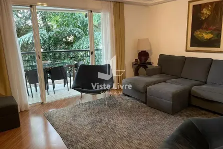 Apartamento com 3 Quartos à venda, 140m² no Vila Pompéia, São Paulo
