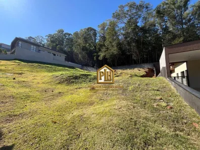 Lote/Terreno à venda, 600m² no Condominio Quintas da Boa Vista, Atibaia