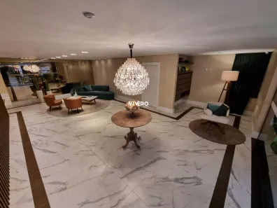Apartamento com 3 Quartos à venda, 170m² no Centro, Itajaí