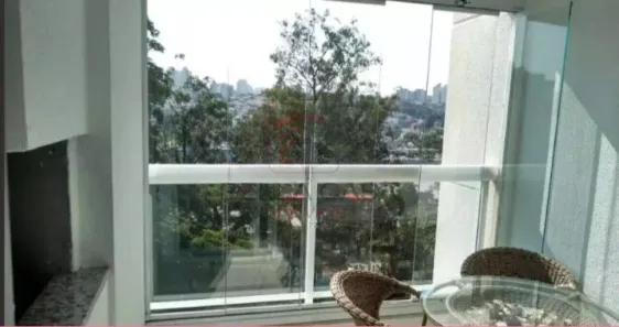 Apartamento com 3 Quartos para venda ou aluguel, 83m² no Vila São José (Ipiranga), São Paulo