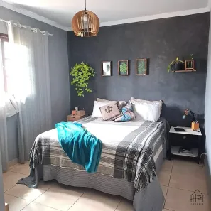Casa com 3 Quartos à venda, 120m² no Centro, Vargem Grande Paulista