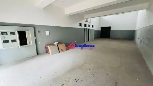Galpão/Depósito/Armazém para alugar, 123m² no Vila Endres, Guarulhos