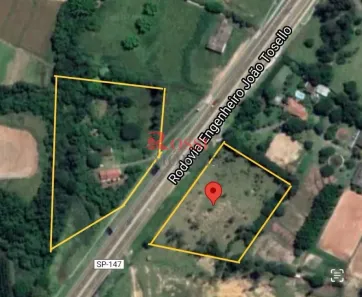 Fazenda/Sítio à venda, 15000m² no Jardim Nova Limeira, Limeira