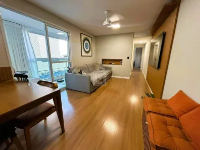 Apartamento com 2 Quartos à venda, 63m² no Bento Ferreira, Vitória