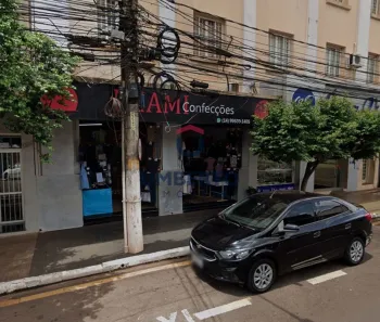 Ponto Comercial para alugar, 150m² no Centro, Ourinhos