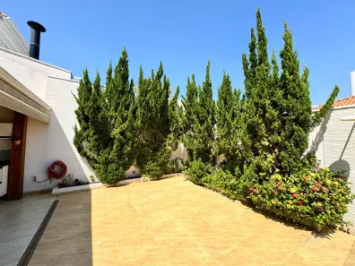 Casa de Condomínio com 4 Quartos à venda, 170m² no Jardim Myrian Moreira da Costa, Campinas