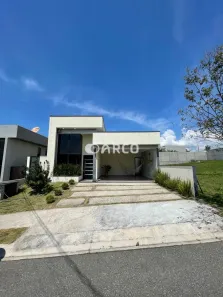 Casa de Condomínio com 3 Quartos à venda, 140m² no Residencial Colinas, Caçapava