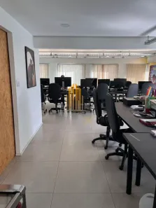Sala Comercial à venda, 47m² no Consolação, São Paulo