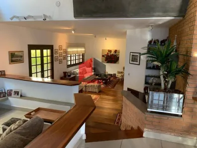 Casa com 4 Quartos à venda, 300m² no Jardim das Colinas, São José dos Campos