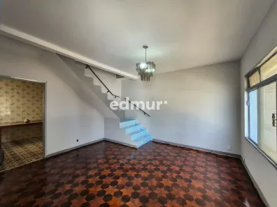 com 3 Quartos para alugar, 189m² no Vila Metalúrgica, Santo André