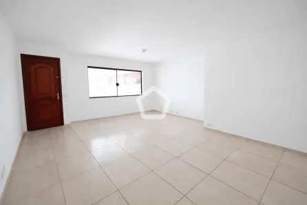 Sobrado com 4 Quartos à venda, 137m² no Conjunto Residencial Vista Verde, São Paulo