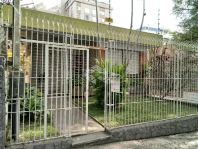 Casa com 5 Quartos à venda, 360m² no Menino Deus, Porto Alegre