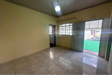 Casa com 1 Quarto para alugar, 70m² no Vila São Vicente, São Paulo