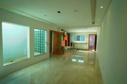 Sobrado com 3 Quartos à venda, 280m² no Santa Maria, Santo André