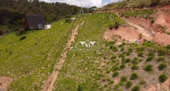 Lote/Terreno à venda, 1000m² no Cedro, Areal