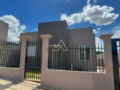 Casa com 3 Quartos à venda, 80m² no Integração, Passo Fundo