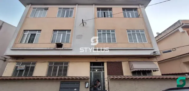 Apartamento com 2 Quartos à venda, 76m² no Marechal Hermes, Rio de Janeiro