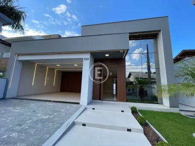 Casa com 3 Quartos à venda, 191m² no Pedra Branca, Palhoça
