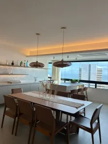 Apartamento com 4 Quartos à venda, 158m² no Barbalho, Salvador