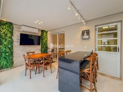 Casa de Condomínio com 3 Quartos à venda, 150m² no Vila do Golf, Ribeirão Preto