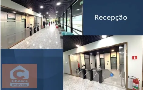 Prédio Comercial para alugar, 4093m² no Vila Olímpia, São Paulo